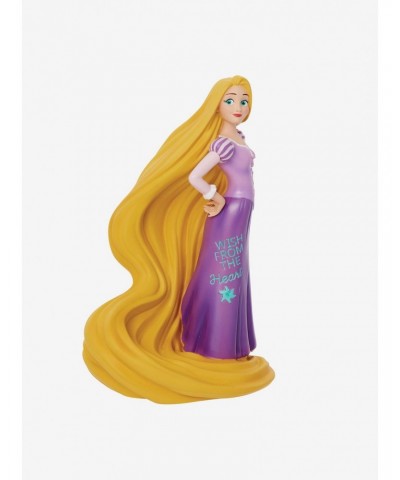 Disney Tangled Rapunzel Wish Figurine $23.06 Figurines