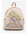 Loungefly Disney Snow White And The Seven Dwarfs Group Mini Backpack $18.12 Backpacks