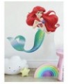 Disney The Little Mermaid Peel And Stick Giant Wall Decals $6.97 Decals