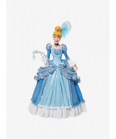 Disney Cinderella Rococo Figurine $44.05 Figurines