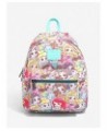 Loungefly Disney Chibi Princess Mini Backpack $26.90 Backpacks